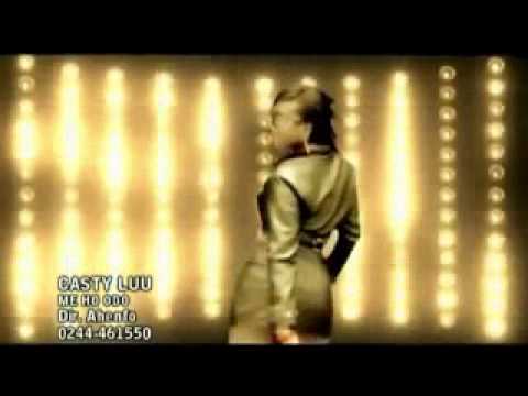Casty Luu ft Yaa Pono   Me Ho Odo
