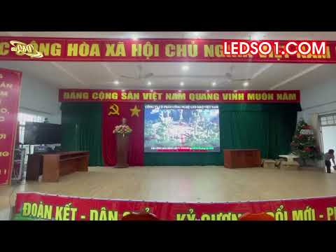 Video dự án