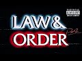 Law Order Pt 2 Feat 50jittsteppa