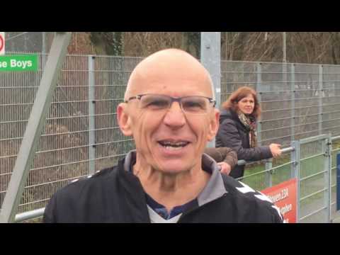 Warnsveld vs Longa30 MO19