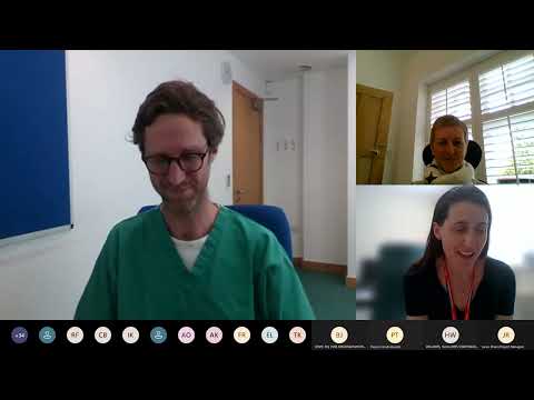 Cardiology in primary care: Heart failure, AF, chest pain (April 2021)