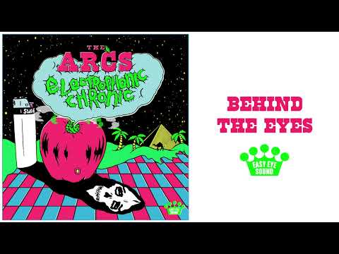 Video thumbnail for Behind the Eyes