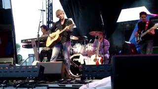 "Tell Me That I Can't" -Adam Gregory