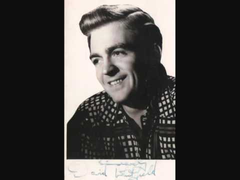 David Whitfield sings 'Open Your Heart' with Mantovani & his Orchestra