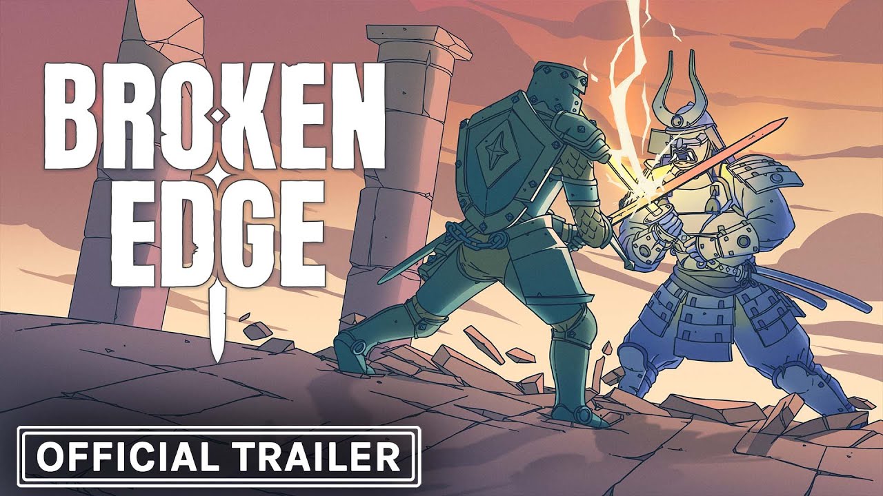 Announcement Trailer