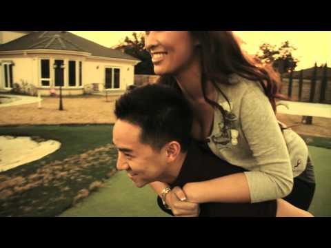 Just For A Moment Official Music Video(Original) - JDC ft. Holly AnnAeRee
