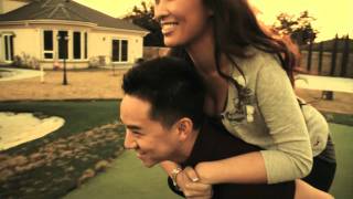 Just For A Moment Official Music Video(Original) - JDC ft. Holly AnnAeRee