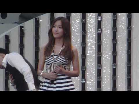 Jerry - Going To Love Feat. Hyomin (T-ara) (2010.05.22)