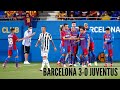 Barcelona vs Juventus 3-0 | Joan Gamper Trophy 2021 Full Goals & Extended Highlights