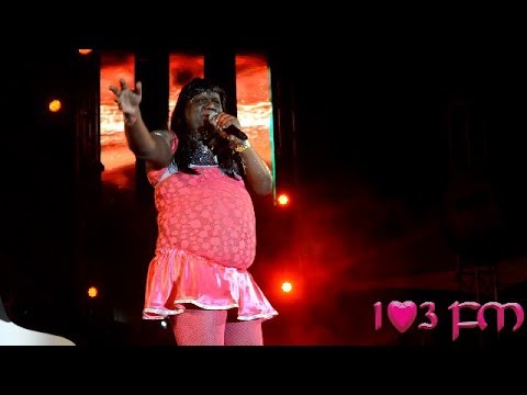 Kenneth Supersad CSM Final 2018 Performance