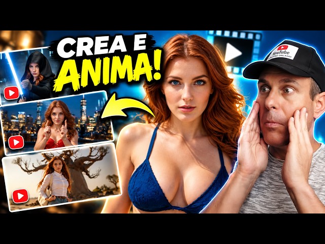 YouTube Video YouTube Video