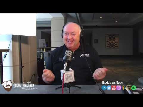 Bill Hoffman | CEO and Chairman | OMG | 35 Years to of ... - YouTube