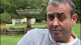 Peter Dixon NAFC interview   part 2
