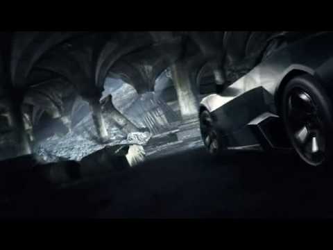 Joy Rider by Air-CGI - Behind the Scenes