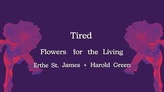 Tired Music Video