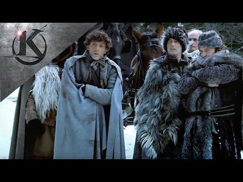 1. Corvus corone - Kaamelott - Book V /[ENG SUB]