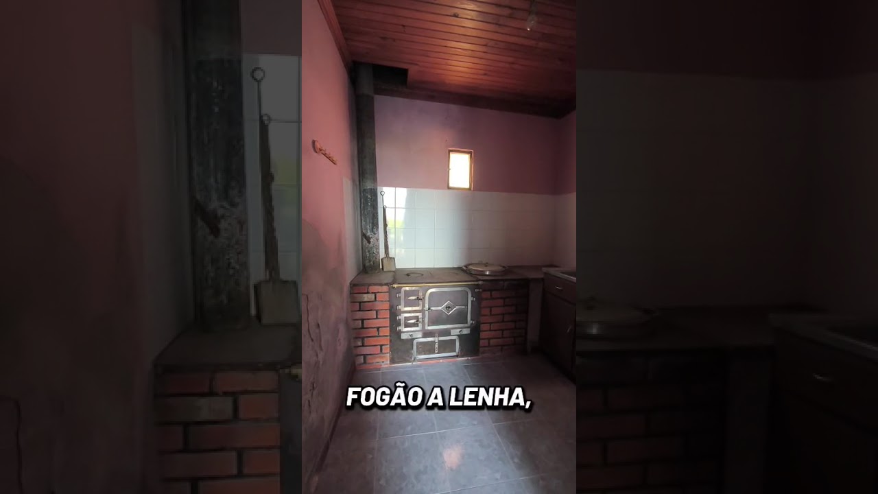 Vídeo do imóvel