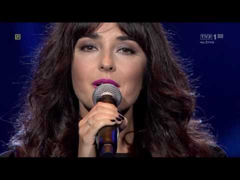 Opole 2016 - SuperJedynki - Marcelina – „Karmelove” / „Nie mogę zasnąć”