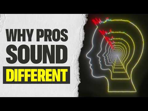 The Hidden Psychology of Mixes That Sound Good