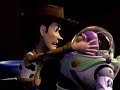 Toy Story VHS UK Advert 1996