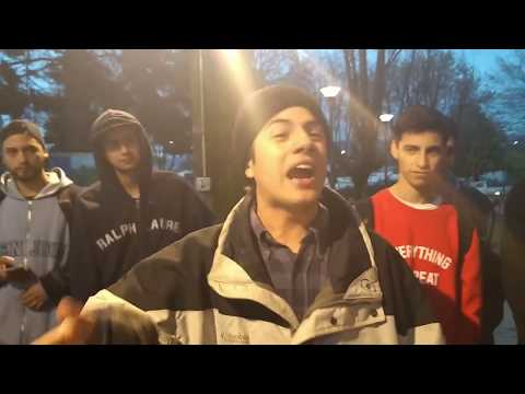 STRAKTO vs. STROOT: Semifinal - BDR Fecha 6