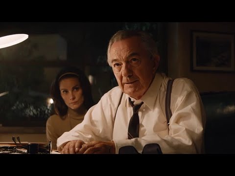 Le Mans '66 - La Grande Sfida - ITA - Enzo Ferrari