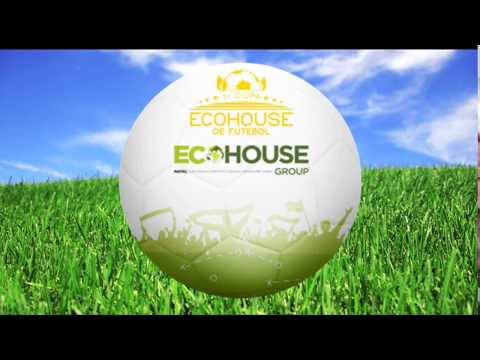 América RN x Fluminense - Copa Ecohouse 2013