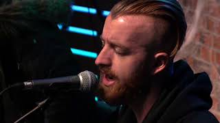 MISSIO - I Don&#39;t Even Care About You [Live In The Lounge]