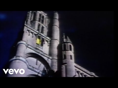 Edgar Winter - Frankenstein 1984 (Official Music Video)