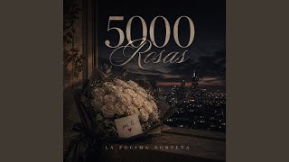 5000 Rosas Lyrics English Translation
