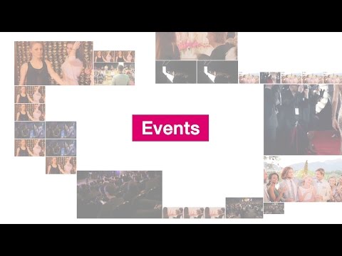 Events & Guest Lists | Diobox