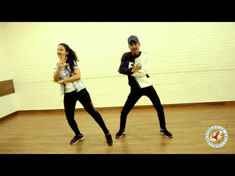 SIMMBA : Mera Wala Dance | Ranveer Singh ,Sara Ali Khan | Dance cover by Creative Arts Institute