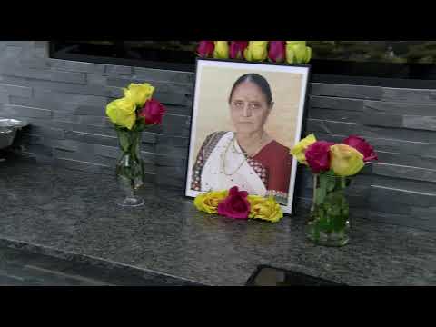 Savita Ba’s Bhajan