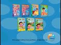 Nick Jr Videos Trailer 2003 Version 1