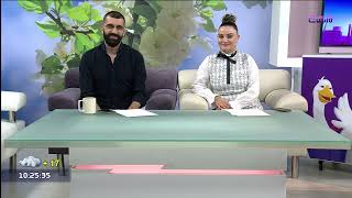 Առավոտը Շանթում/Aravot Shantum / 23.06.2023