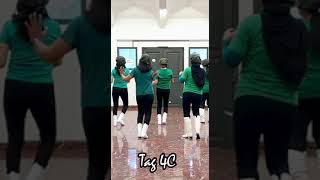 Download lagu MARIA MARIANA // LINE DANCE // GDC MERAUKE PAPUA #youtubeshorts mp3