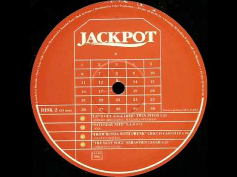 Twin Pitch - Let's Get Together