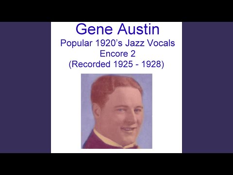 Without You Sweetheart (Recorded April 1928)