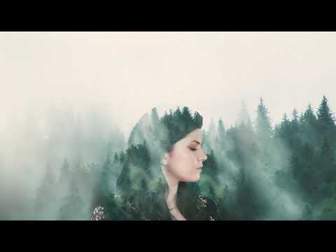 Suvi Teräsniska - Minne menee, mistä tulee (Virallinen lyriikkavideo)