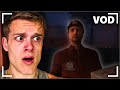 Joe Bartolozzi Creepy Games 55 Reacts