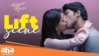 Download lagu Romantic Scene | Watch Now On Aha | Urvasivo Rakshasivo Movie | Allu Sirish | Anu Emmanuel | Aha mp3