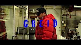 GREID - GO HARD -(OFFICIAL MUSIC VIDEO)