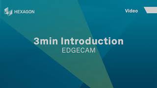 formats import into edgecam formats import into edgecam