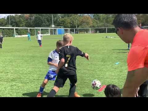 Sommerturnier 2022 X FC Arlesheim