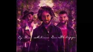 Freundeskreis - Erste Schritte (Chopped and screwed)