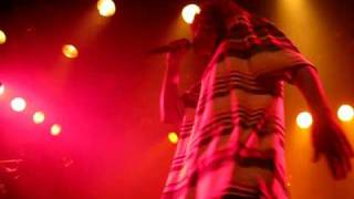 Kyteman- Melkweg, une seule fois