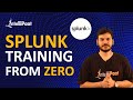 Splunk Training Introduction To Splunk Intellipaat
