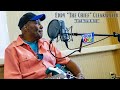 "Find You A Job" Eddy "The Chief" Clearwater 2017 Blues Music Awards Memphis May 10, 2017