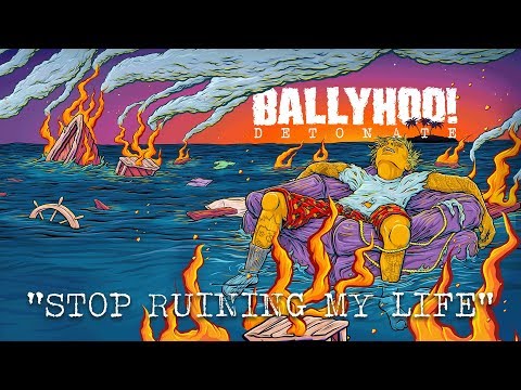 Video thumbnail for Stop Ruining My Life