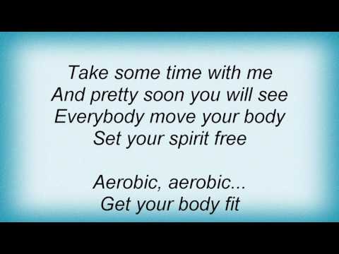 Aerobic cover